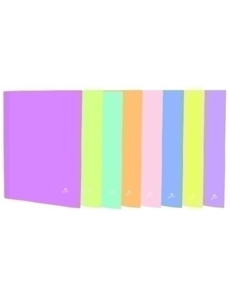 CARPETA MARIOL.PASTEL Fº 4 AN.25 EXP.16